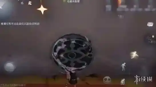 第五人格月亮河公园卡墙bug怎么卡 月亮河公园卡墙bug介绍