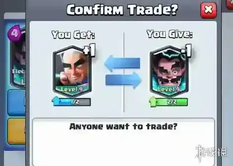 皇室战争换卡币怎么获取 皇室战争换卡币获取方法