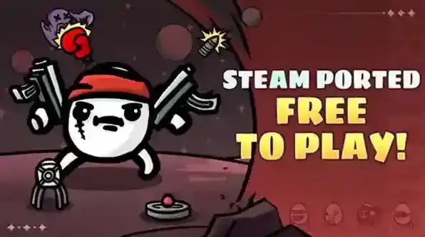 土豆地下城人物