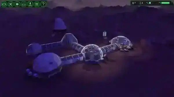 星球基地手机版游戏