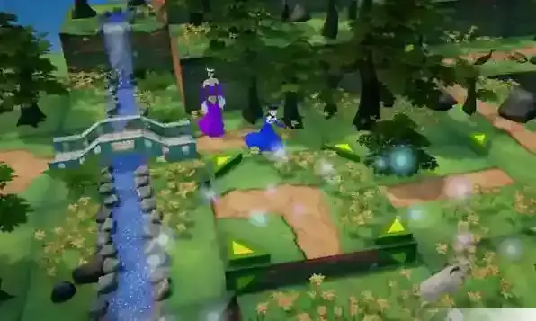 罗特拉6皇家冒险游戏