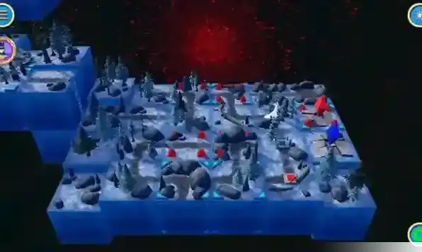 罗特拉6皇家冒险关卡