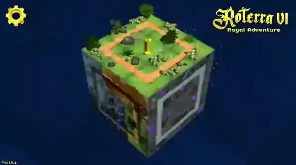 罗特拉6皇家冒险冒险