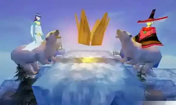 罗特拉6皇家冒险特拉