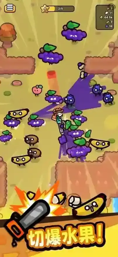 我只是水果水果