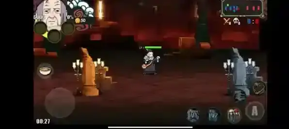 鸣人的假期生活生活