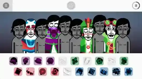 节奏盒子梦核模组游戏