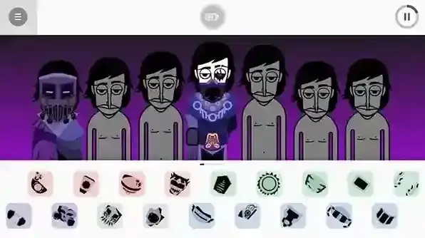 节奏盒子Deadinside模组节奏