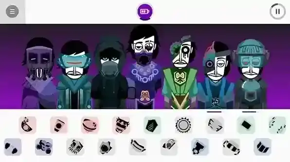 节奏盒子Deadinside模组原版