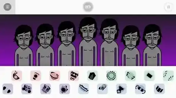 节奏盒子Deadinside模组模组