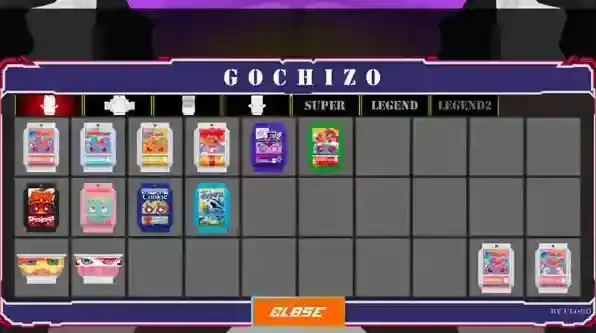 假面骑士加布模拟器SIM加布