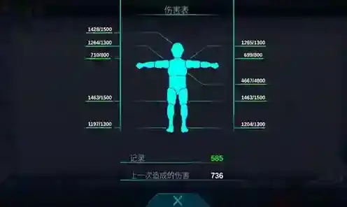 人类实验室9999999金钱版下载 人类实验室无限内购版下载