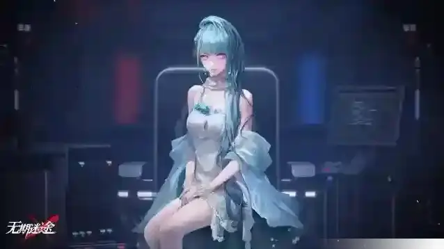 无期迷途舒鲁玛