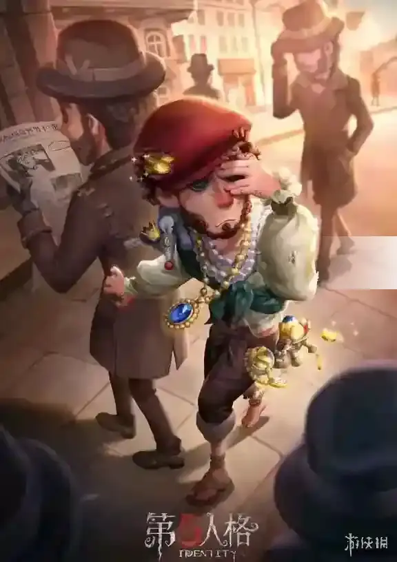 第五人格慈善家领头羊皮肤什么时候出 慈善家领头羊皮肤上线时间介绍