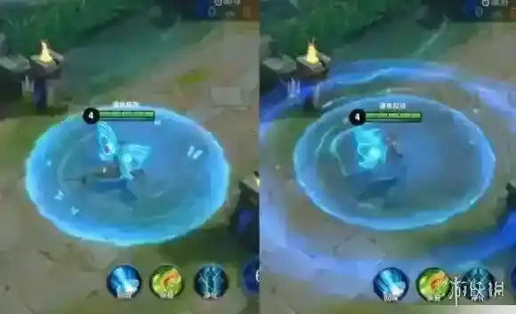 王者荣耀点击查看