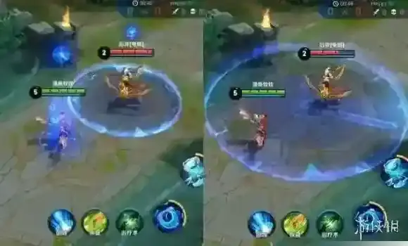 王者荣耀哪些英雄技能优化 庄周孙膑技能优化介绍