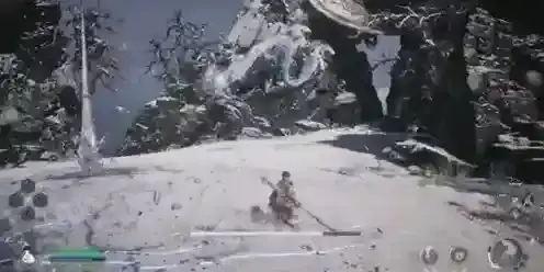 黑神话悟空怎么打