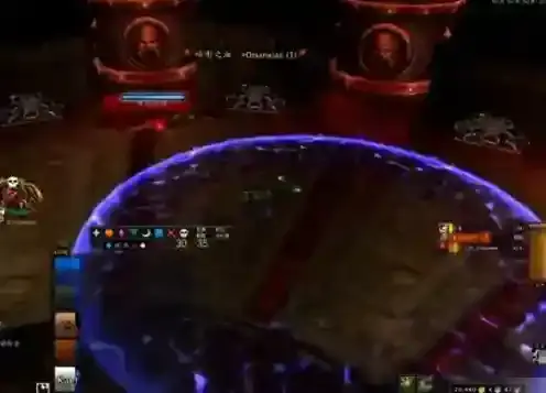 魔兽世界怎么打