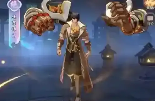 镇魂街破晓石灵明