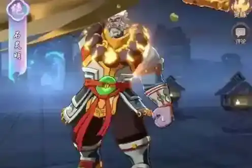 镇魂街破晓能抗