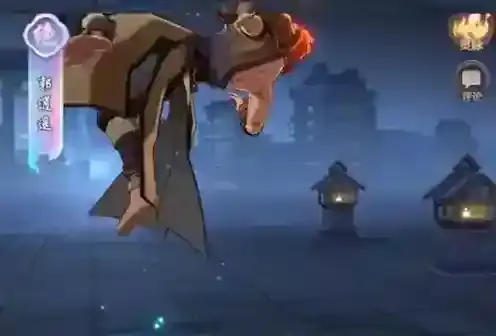 镇魂街破晓生命