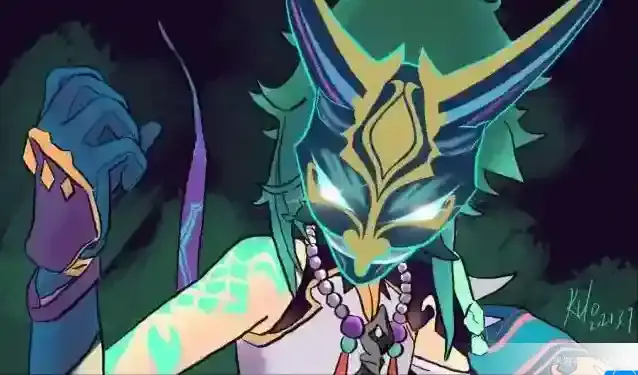 米哈游原神圣遗物