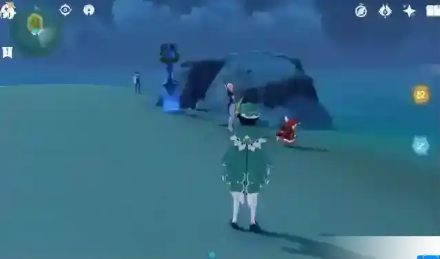 米哈游原神收费