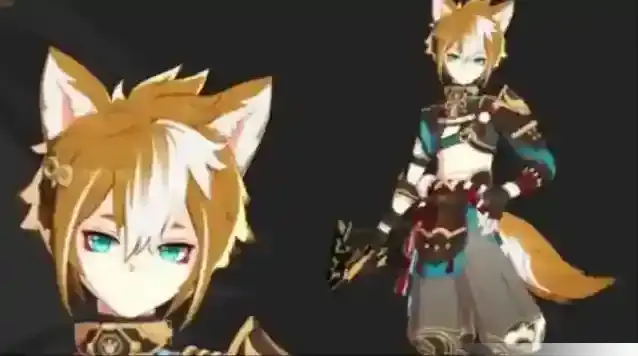 云原神和原神有啥区别