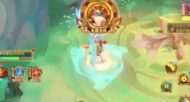 新仙魔九界副本