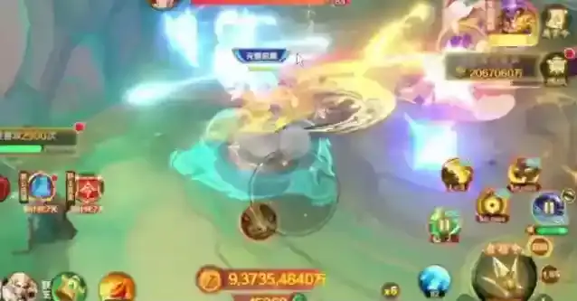 新仙魔九界亦或是