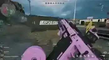 三角洲行动近战