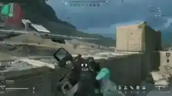 三角洲行动改枪