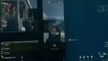 三角洲行动战场