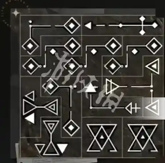 重返未来1999摆法