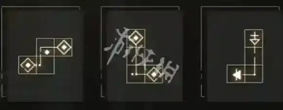 重返未来1999摆放