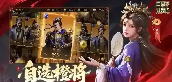 新三国志曹操传思路