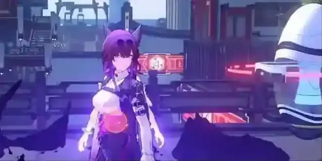 崩坏星穹铁道角色