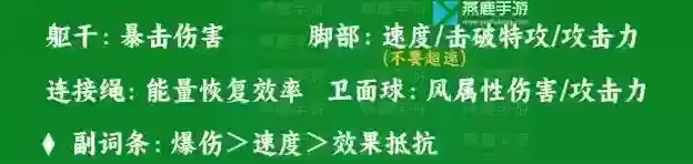 崩坏星穹铁道翔鹰