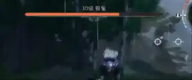 荒原曙光就可以