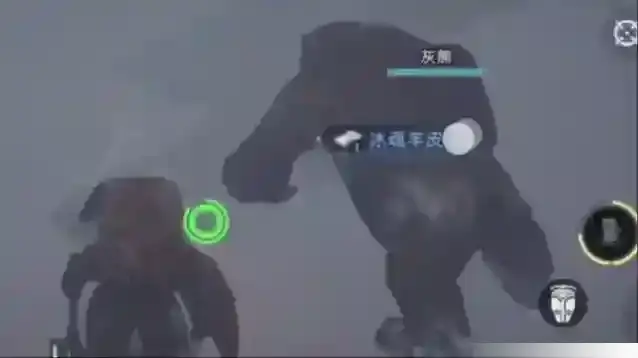 荒原曙光就可以