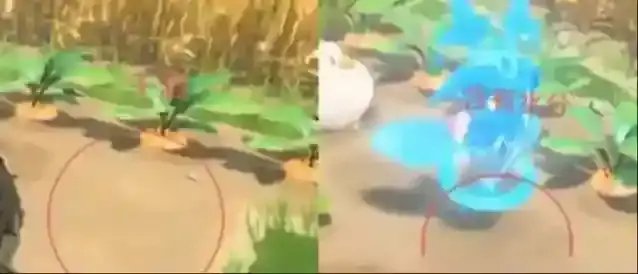 蓝色星原:旅谣一定要