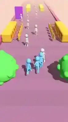 加入和冲突3D无限金币版下载 加入和冲突无限金币版下载