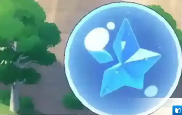 洛克王国:世界点击