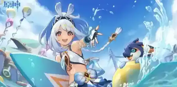 原神旅途拾光集攻略大全-原神旅途拾光集攻略汇总