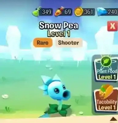 植物大战僵尸3僵尸