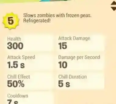 植物大战僵尸3减速