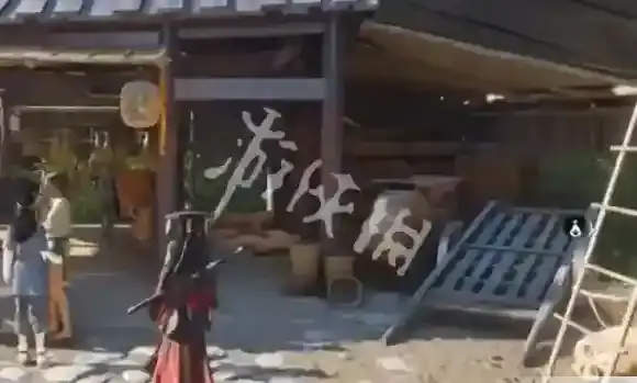 燕云十六声利用