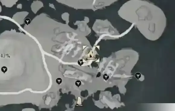 燕云十六声箭头