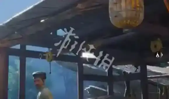 燕云十六声传送点