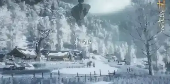 燕云十六声绝嶂岭天地万籁在哪-燕云十六声绝嶂岭天地万籁位置